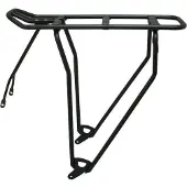 Newton Achterrek met aluminium stangen compatible Mik Gamme Basil