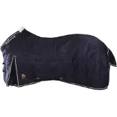 Harry's Horse Staldeken Highliner 200gr Donkerblauw - 155/205