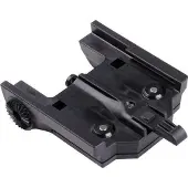 Shimano Steps E6010 Ondersteuning