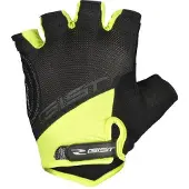 Gist D-grip Short Gloves Geel,Zwart 2XL Man
