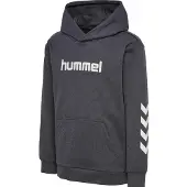 Hummel Sportief sweatshirt antraciet