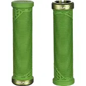 FUNN Paar Hilt Junior 115mm Groene Handvatten || Maat: 26