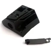 Shimano Battery E-6010 Batterijondersteuning