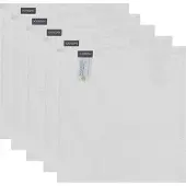 Kariban Guest handdoekjes 30 x 30 cm – verpakking per 5 K104