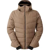 Dare 2b Outdoorjas 'Glacier' cappuccino