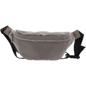 U.S. POLO ASSN. gordeltas Umpire Waist Bag Stone Taupe