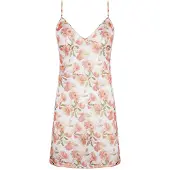 Antigel Roses Gourmandes Babydoll Rose Delice Roze 44