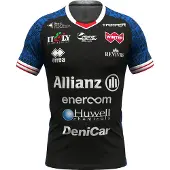Errea Buitenmaillot Milan 2025/26