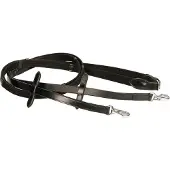 Harry's Horse Clipsluiting teugels (Maat paard: pony)