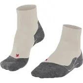 Falke TK5 Wander, wandelsokken, dames, beige