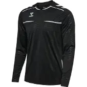 Hummel Referee T-shirt Met Lange Mouwen