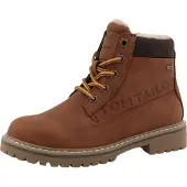 Tom Tailor Laarzen bruin