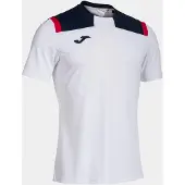 Joma Toledo T-shirt Met Korte Mouwen