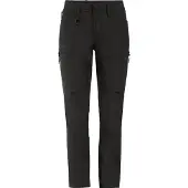 Didriksons - Women's Ara Pants 2 - Trekkingbroek 46, zwart