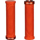 FUNN Paar Hilt Junior 115mm Oranje Handvatten