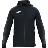 Joma Elite Xi Sweatshirt Met Rits