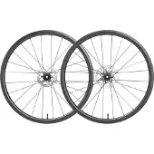 FFWD Ryot44 Dt240 Cl Disc Tubeless Racefiets Wielset