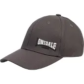 Lonsdale Pet 'Enville' grijs / zwart / wit