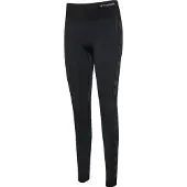 Hummel Sportbroek 'SHINE' zwart / wit