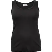 KAFFE CURVE top female | Maat: 54/56
