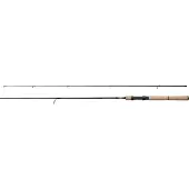 Berkley Lightning Ht Ii Spinning Rod Zilver 2.13 m / 10-30 g