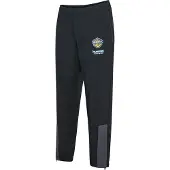Hummel Sportbroek zwart