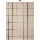Asa selection Theedoek Kitchen Textiles Nougat Pattern - 50 x 70 cm