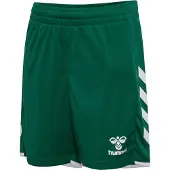 Hummel Sportbroek spar / wit