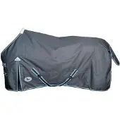 Harry's Horse Deken Thor 0gr Donkerblauw - 105/135