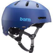 Bern Macon 2.0 Mips Stedelijke Helm