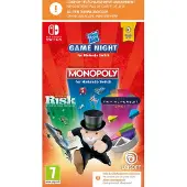Hasbro Game Night (Code in a Box)