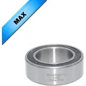 BLACK BEARING Max Max 3804-2rs Pedaallagers