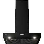 Etna afzuigkap AB260ZT
