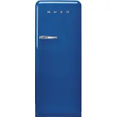 Smeg FAB28RBE6 Blauw