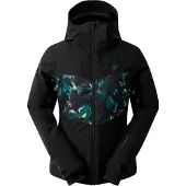 Dare 2b Dare2b Iced Jas Zwart 36 Vrouw