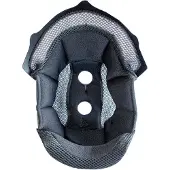 Leatt 2.5 Motorhelm, binnenvoering, maat L
