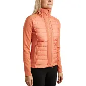 Montar Donsjack voor dames Emma Quilt
