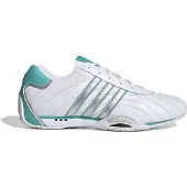 Adidas Sneakers laag 'Adiracer Mercedes Amg Petronas F1 Team' turquoise / zilver / wit