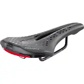 Selle Monte Grappa Bmg S010 Air Flow Zadel