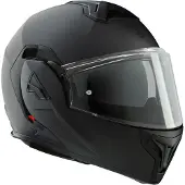 Tucano Klapphelm URBANO FASTFLIP, modulaire motorhelm, motorhelm, meerkleurig, maat XL, artikelnummer 001205380XL