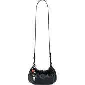 Desigual Schoudertas HALF LOGO WAVERLY MINI BAG dames One size