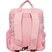 Hummel Sportrugzak 'Jazz' grijs / rosa / zwart
