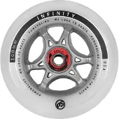 Powerslide Infinity 100 Rtr Abec9 Bus 4 Eenheden
