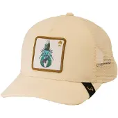 Westin Crecraw Cap Beige