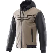 Dainese Vintedge Motorleren jas