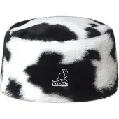 Kangol Nepjes in nepbont Topper