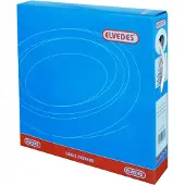 Elvedes Hydro slang 20m PTFE wit 2012031