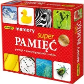 Brak danych PL Super geheugen - 07363 geheugen