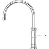 Quooker Classic Fusion Round Chroom