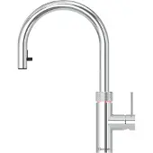 Quooker Flex Round Chroom
